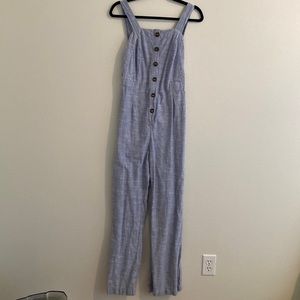 Jump suit